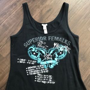 Diesel Wome’s Tank Top